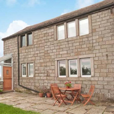 Knowle Lodge Mytholmroyd ภายนอก รูปภาพ