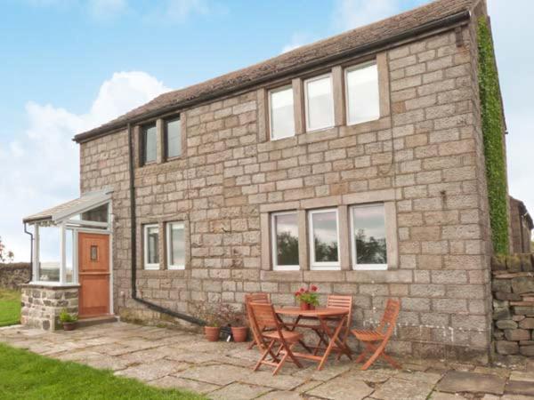 Knowle Lodge Mytholmroyd ภายนอก รูปภาพ