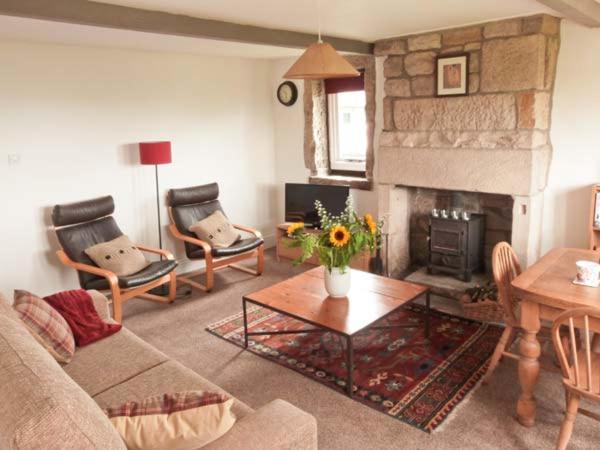 Knowle Lodge Mytholmroyd ภายนอก รูปภาพ